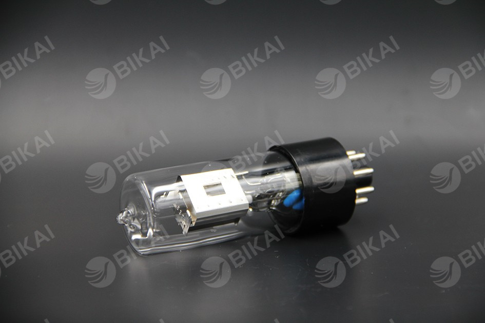 UV-Vis Spectrophotometer Deuterium Lamp