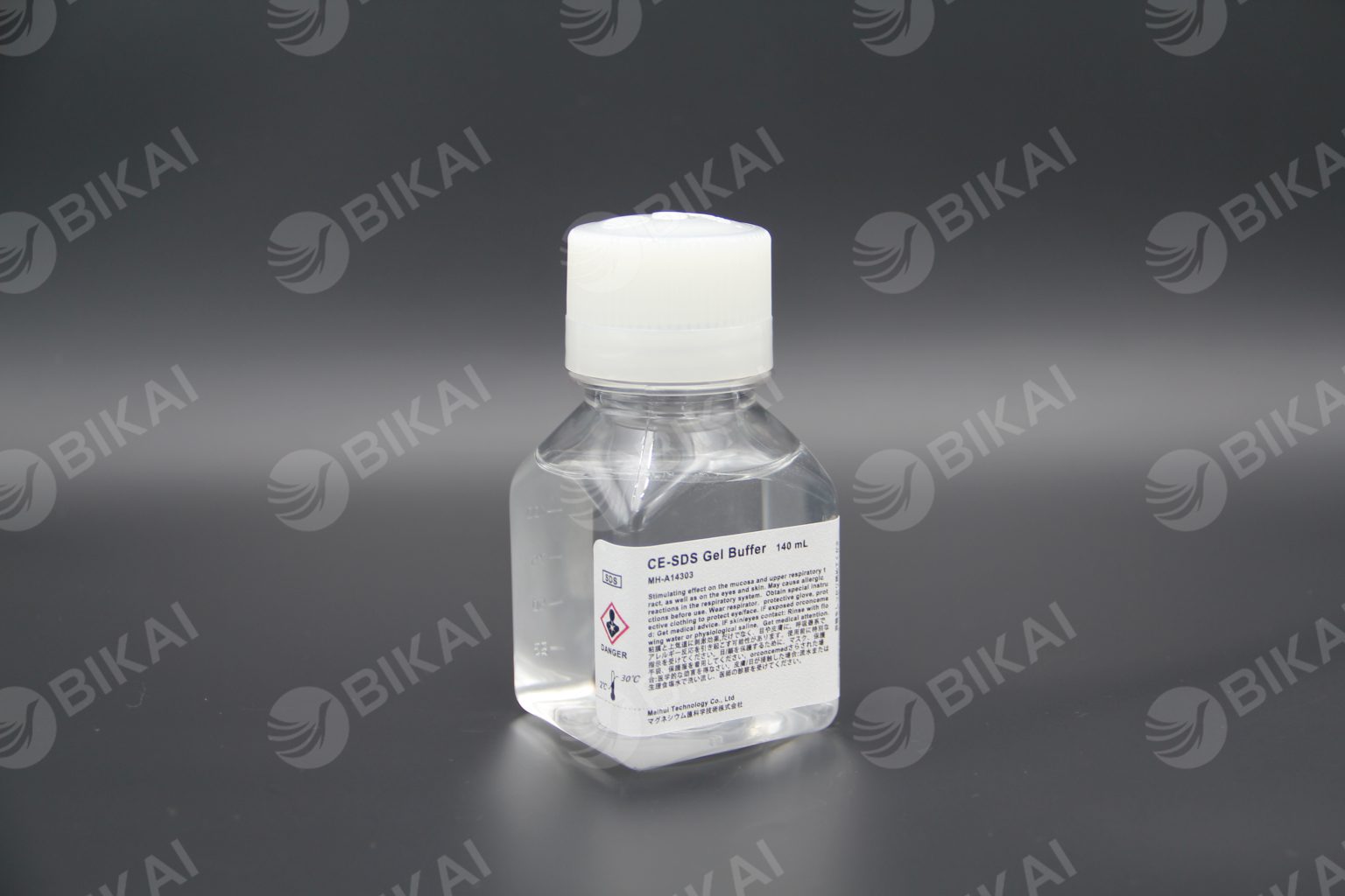 Beckman ce sds gel buffer a30341 